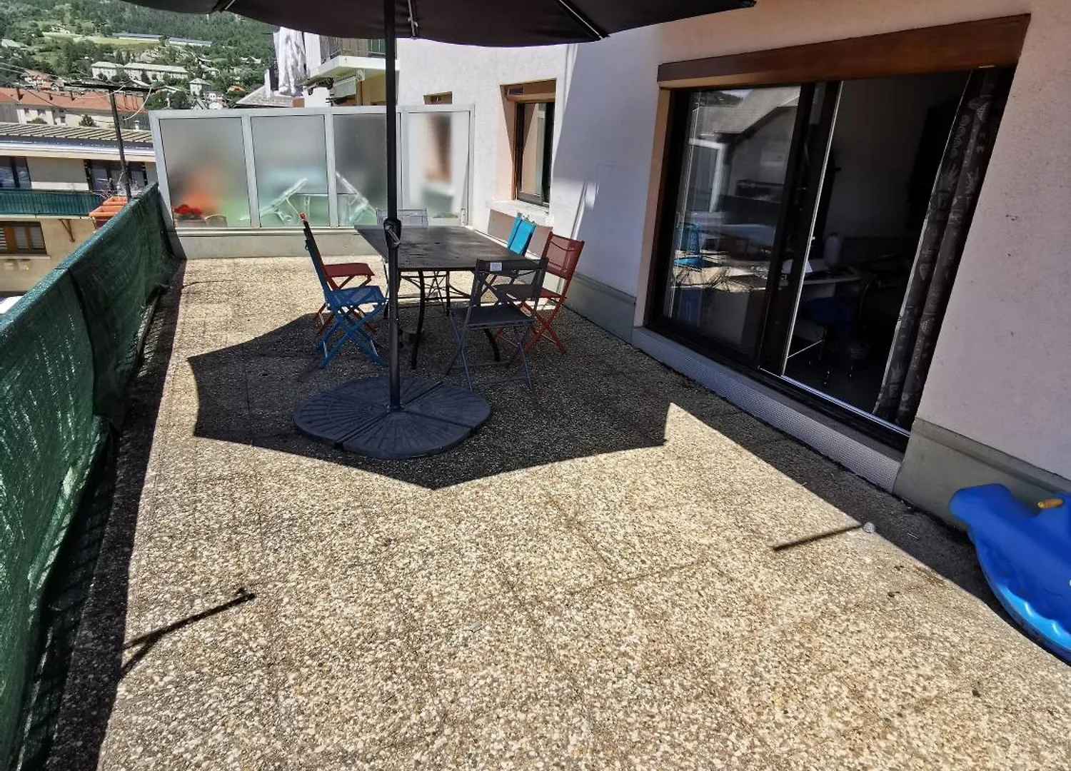 Appartement A 5Min Du Centre Ville D'Embrun 0*, Embrun