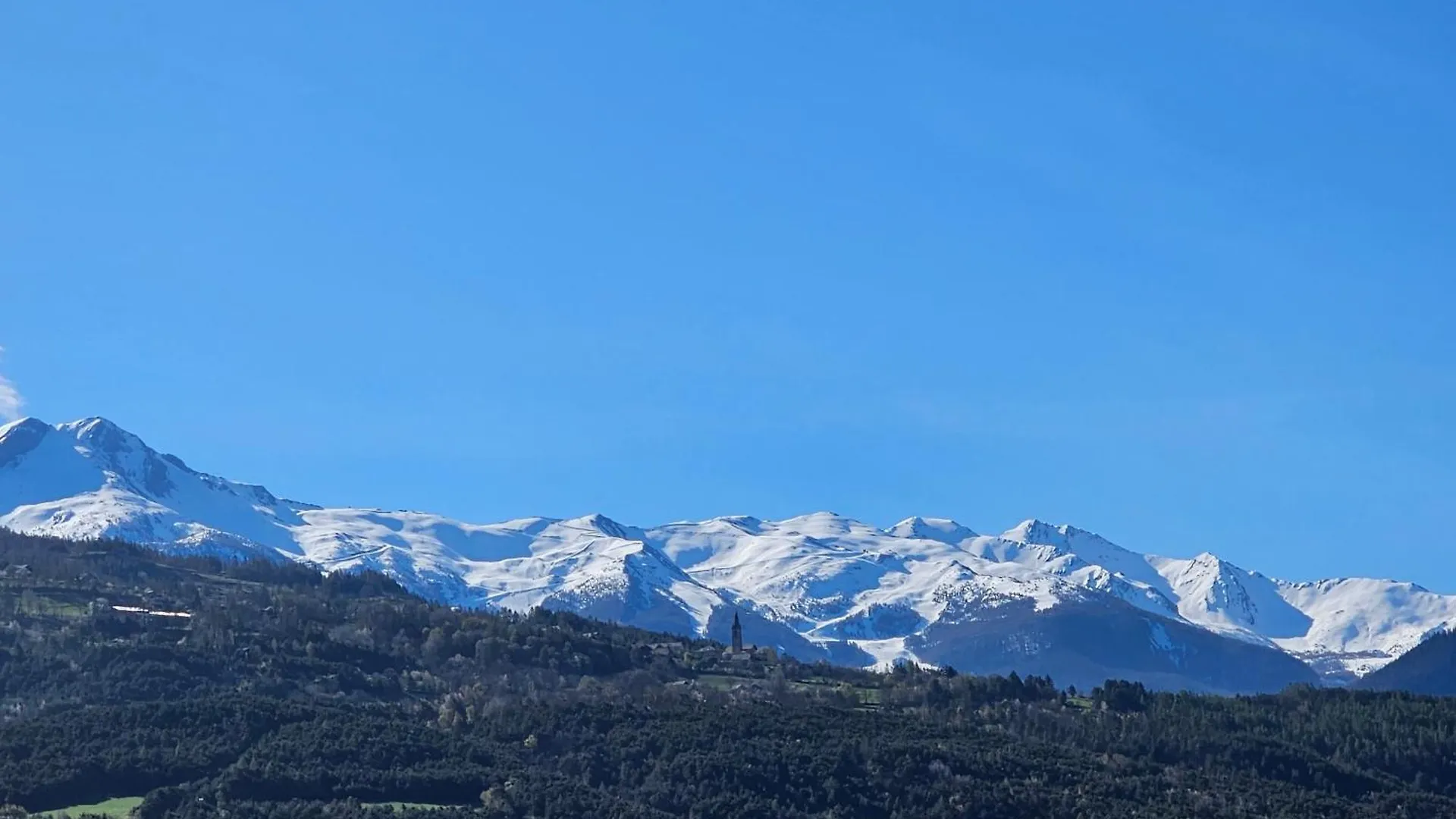Appartement A 5Min Du Centre Ville D'Embrun