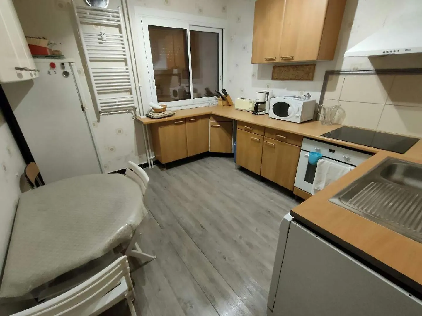 Appartement A 5Min Du Centre Ville D'Embrun 0*, Embrun Frankreich